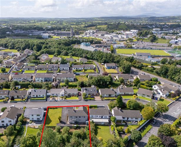 Photo 44 of 48 — House, Apartment and Site, 86 Curragh, Castlebar, Co. Mayo
