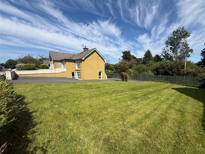 Photo 38 of 48 — House, Apartment and Site, 86 Curragh, Castlebar, Co. Mayo