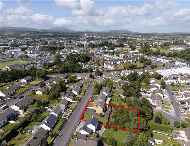 Photo 43 of 48 — House, Apartment and Site, 86 Curragh, Castlebar, Co. Mayo
