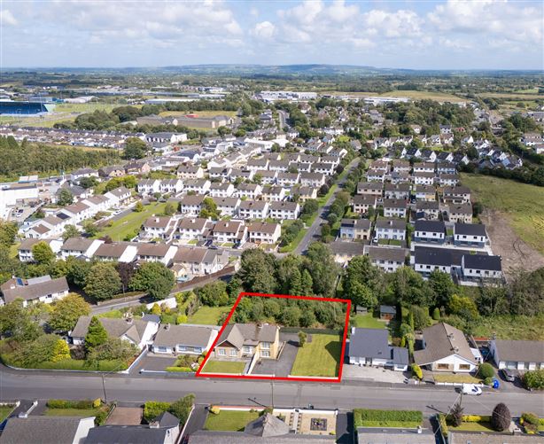 Photo 45 of 48 — House, Apartment and Site, 86 Curragh, Castlebar, Co. Mayo