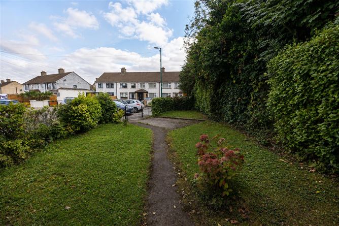 65 Walkinstown Park, Walkinstown, Dublin 12
