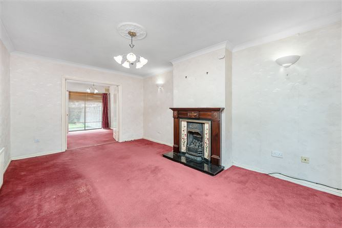 5 Palmerstown Heights , Palmerstown,   Dublin 20
