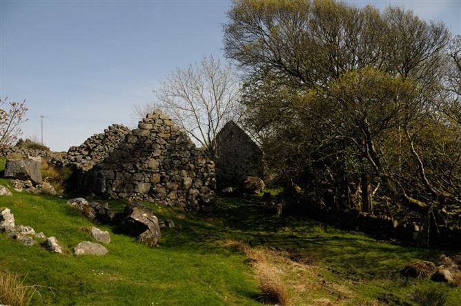 Lehanagh South, Cashel, Connemara, Co. Galway