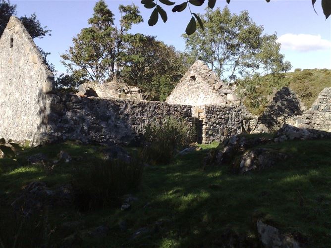 Lehanagh South, Cashel, Connemara, Co. Galway