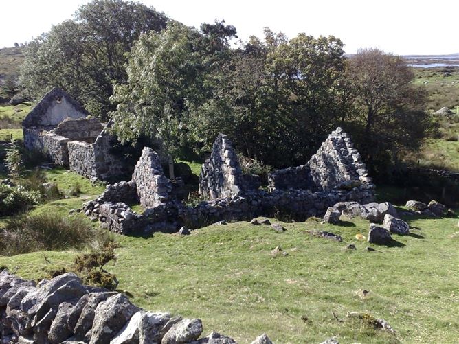 Lehanagh South, Cashel, Connemara, Co. Galway