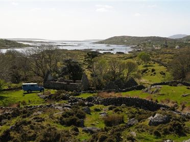 Lehanagh South, Cashel, Connemara, Co. Galway