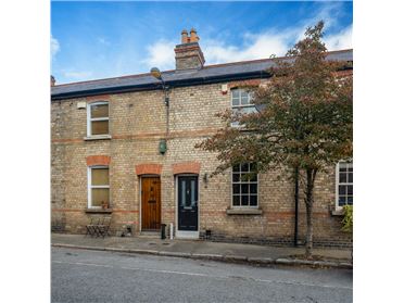 15 Warrenmount Place, South Circular Road, Dublin 8, Co. Dublin