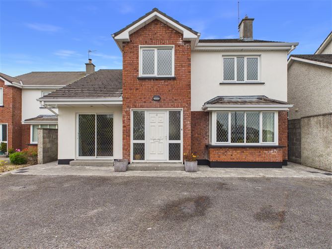 4 Droim na Cille, Loughrea, Co. Galway