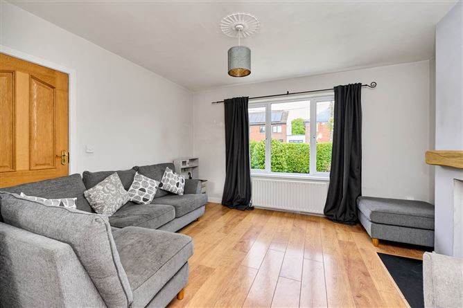 34 Villa Park Gardens, Navan Road, Dublin 7