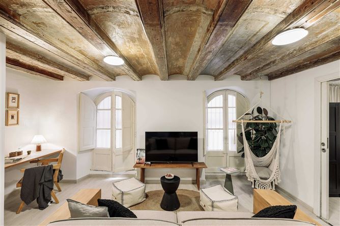 Beams & El Born,Santa Pola,Valencian Community,Spain