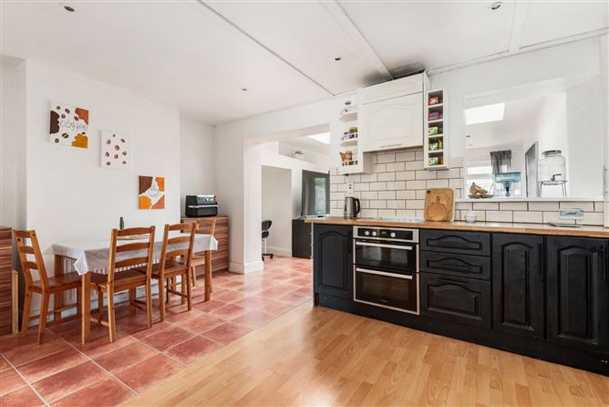 17 Old Connaught View, Bray, Co. Wicklow