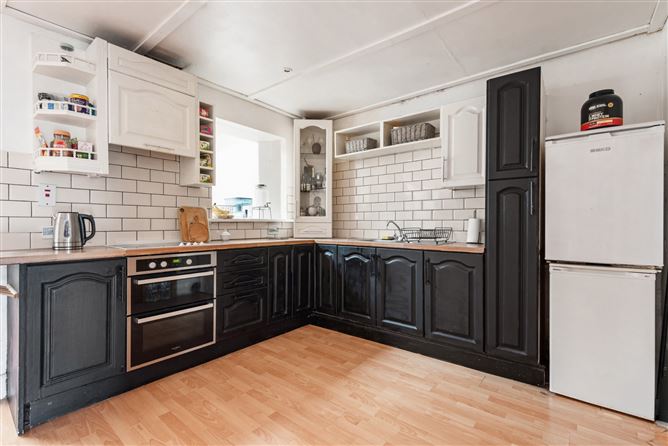 17 Old Connaught View, Bray, Co. Wicklow