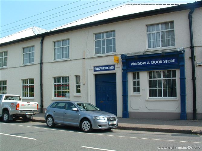 2 Victoria Road Cork Global Properties Cork Ballincollig