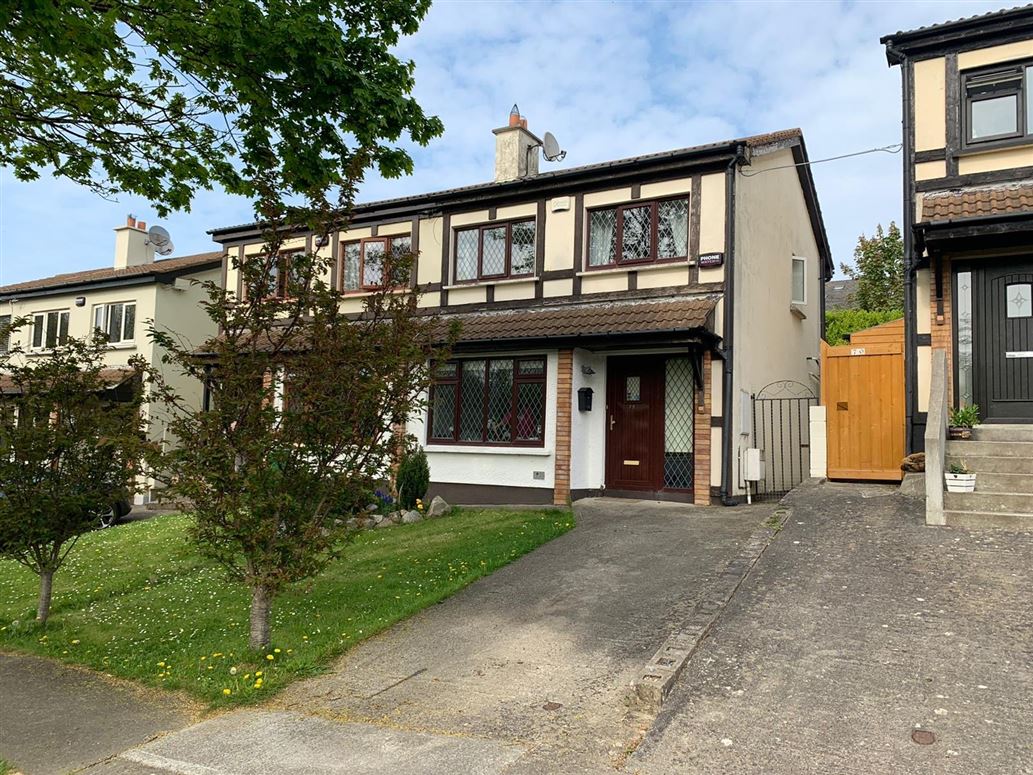 72 Mountain View, Crinken Glen, Shankill, Dublin 18