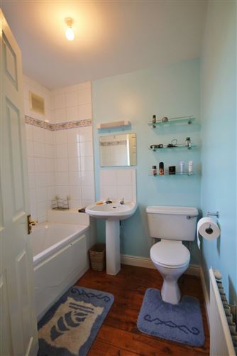 1 Redberry, Finnstown Priory, Lucan, Co. Dublin