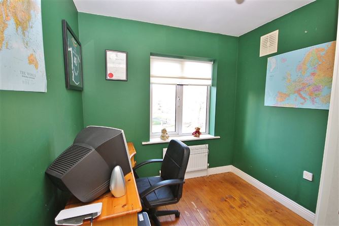 1 Redberry, Finnstown Priory, Lucan, Co. Dublin