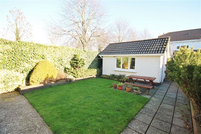 1 Redberry, Finnstown Priory, Lucan, Co. Dublin