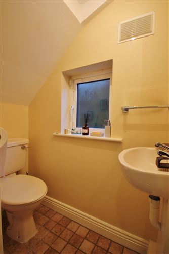 1 Redberry, Finnstown Priory, Lucan, Co. Dublin