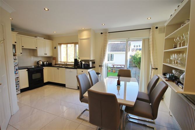 1 Redberry, Finnstown Priory, Lucan, Co. Dublin