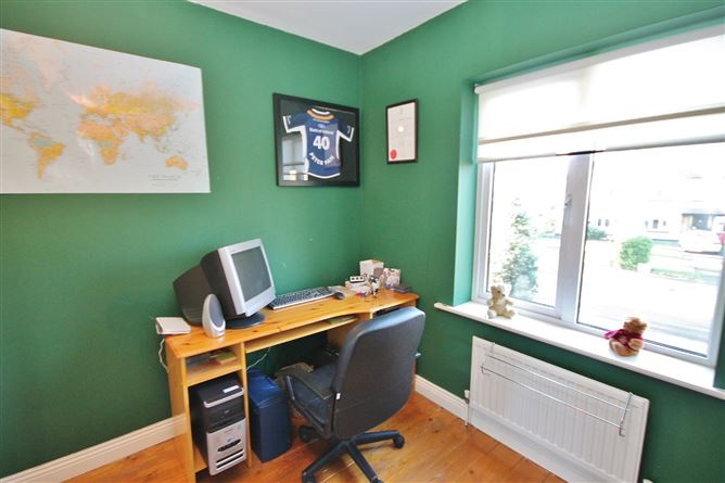 1 Redberry, Finnstown Priory, Lucan, Co. Dublin