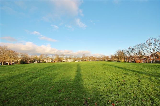 1 Redberry, Finnstown Priory, Lucan, Co. Dublin