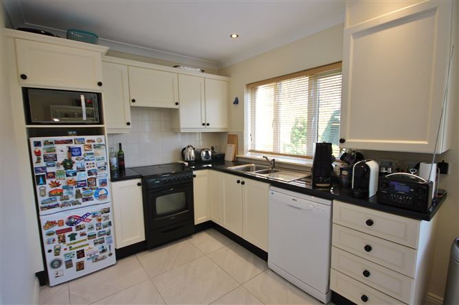 1 Redberry, Finnstown Priory, Lucan, Co. Dublin