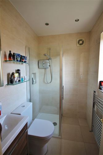 1 Redberry, Finnstown Priory, Lucan, Co. Dublin