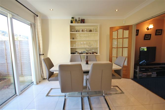 1 Redberry, Finnstown Priory, Lucan, Co. Dublin