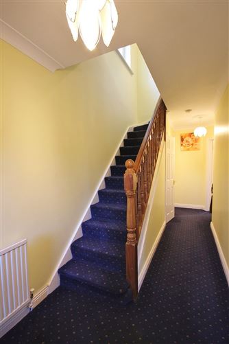 1 Redberry, Finnstown Priory, Lucan, Co. Dublin