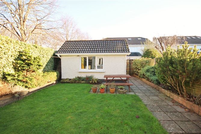 1 Redberry, Finnstown Priory, Lucan, Co. Dublin