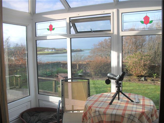 Glaspatrick, Murrisk, Westport, Co. Mayo