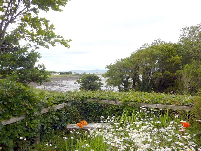 Glaspatrick, Murrisk, Westport, Co. Mayo