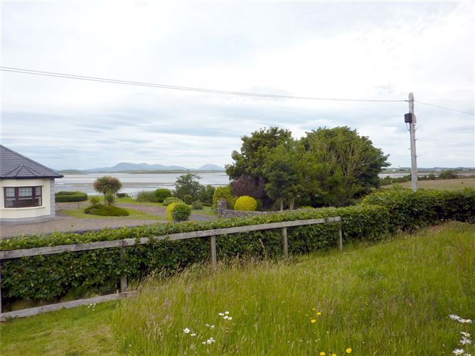 Glaspatrick, Murrisk, Westport, Co. Mayo