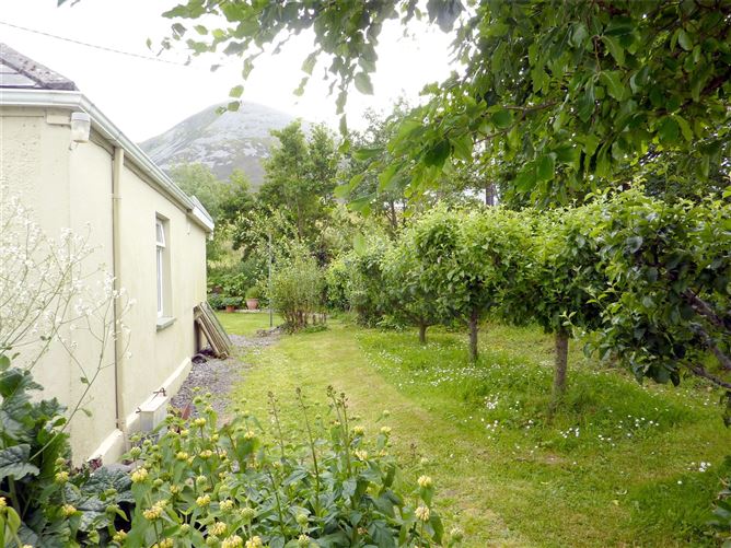 Glaspatrick, Murrisk, Westport, Co. Mayo