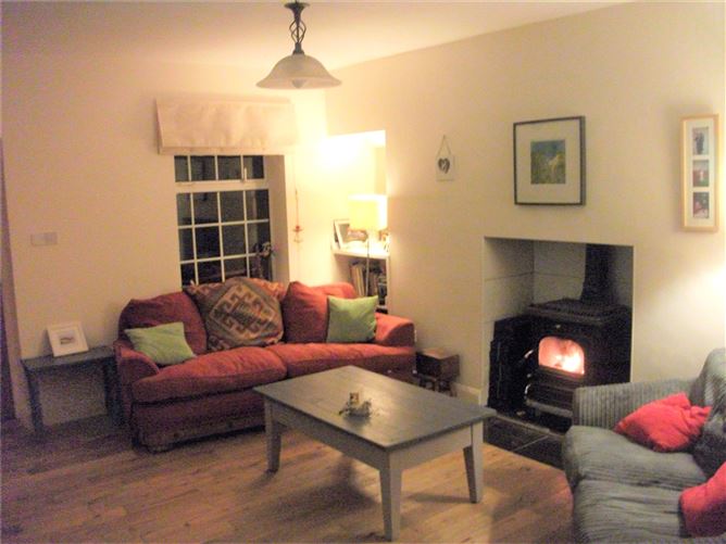 Glaspatrick, Murrisk, Westport, Co. Mayo