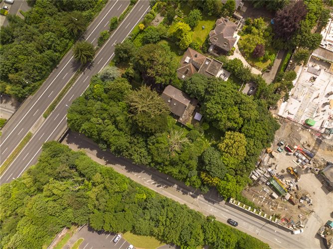 Site, 36A Chapelizod Hill Road, Chapelizod, Dublin 20 Sherry FitzGerald Lucan 4607309