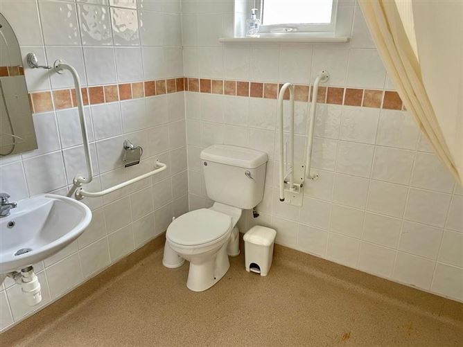 1 Tournore Meadows, The Burgery, Dungarvan, Waterford