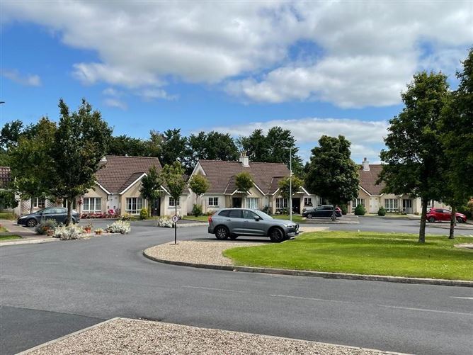 1 Tournore Meadows, The Burgery, Dungarvan, Waterford