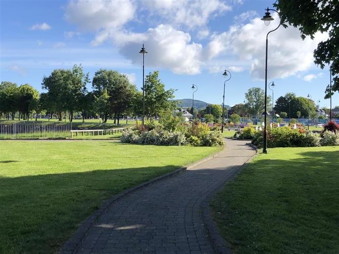 1 Tournore Meadows, The Burgery, Dungarvan, Waterford