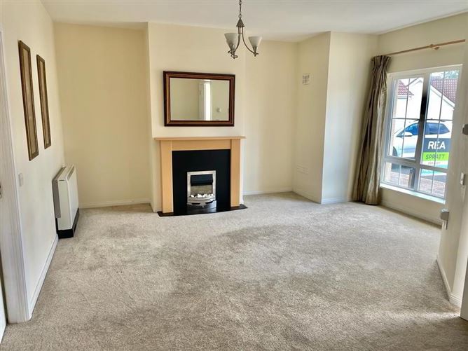 1 Tournore Meadows, The Burgery, Dungarvan, Waterford