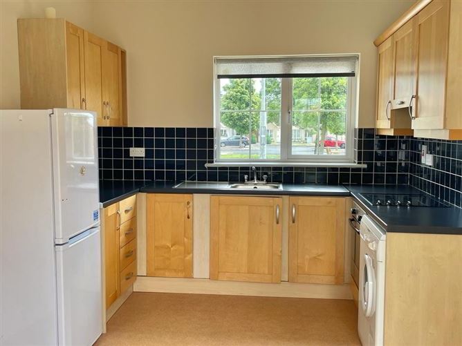 1 Tournore Meadows, The Burgery, Dungarvan, Waterford