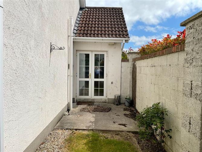 1 Tournore Meadows, The Burgery, Dungarvan, Waterford