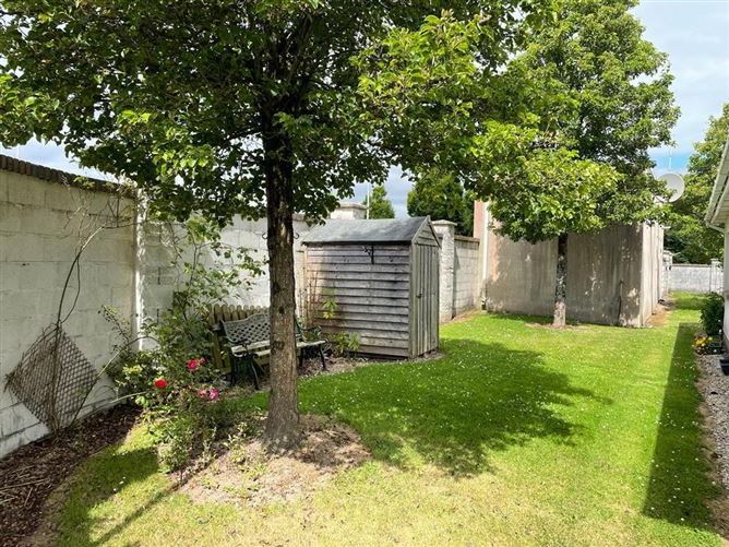 1 Tournore Meadows, The Burgery, Dungarvan, Waterford