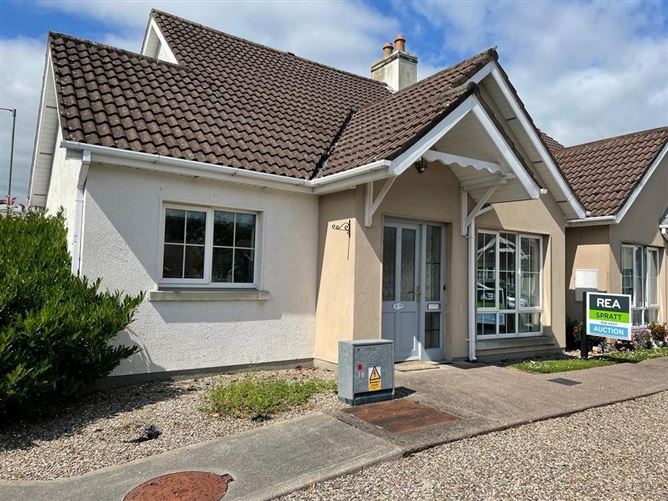 1 Tournore Meadows, The Burgery, Dungarvan, Waterford