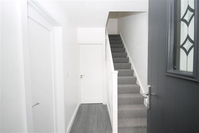 251 St James Road, Greenhills, Walkinstown, Dublin 12