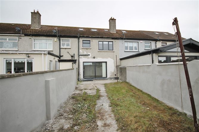 251 St James Road, Greenhills, Walkinstown, Dublin 12