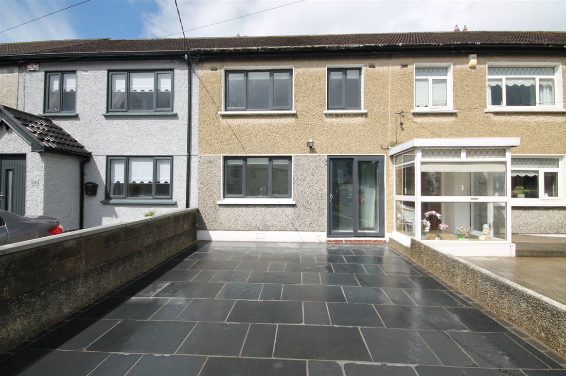 251 St James Road, Greenhills, Walkinstown, Dublin 12