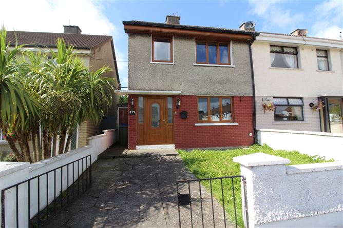 137 shanakill estate, tralee, kerry v92d7p0