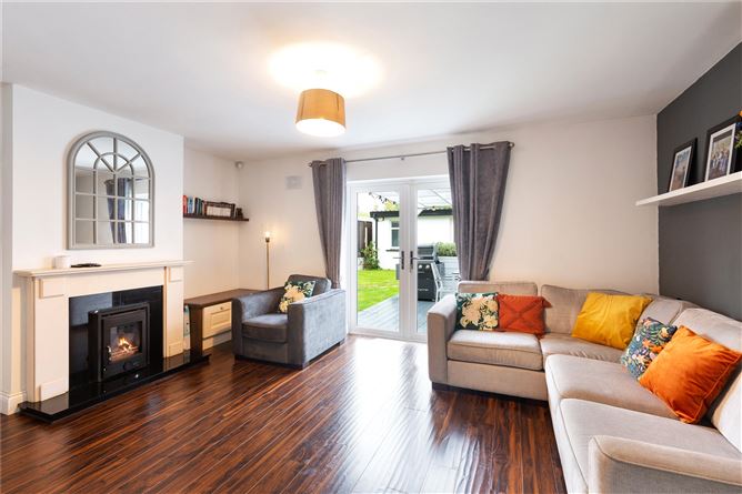 51 The Orchard,Oldtown Mill,Celbridge,Co. Kildare,W23 W258