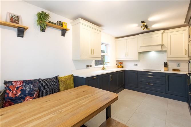 51 The Orchard,Oldtown Mill,Celbridge,Co. Kildare,W23 W258